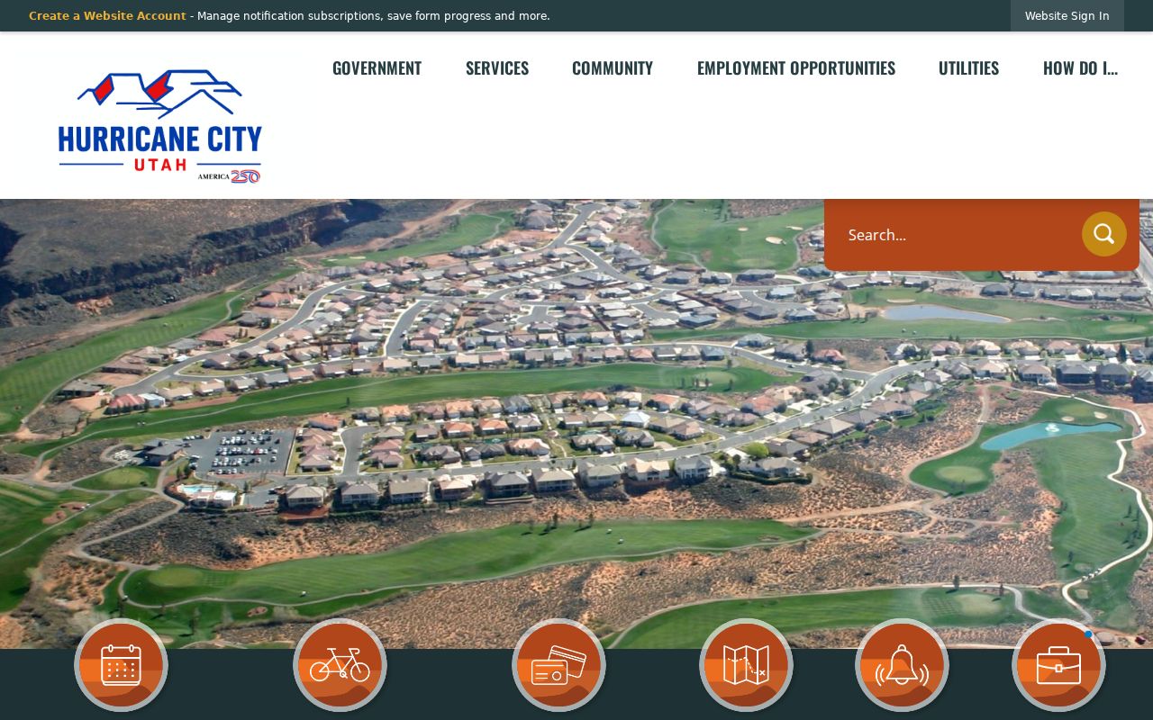 Hurricane criminal records official city gateway